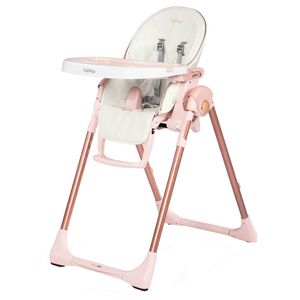 صندلی غذاخوری کودک پگ پرگو مدل peg perego prima pappa zero3 monamour