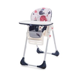 صندلی غذاخوری کودک چیکو مدل polly easy