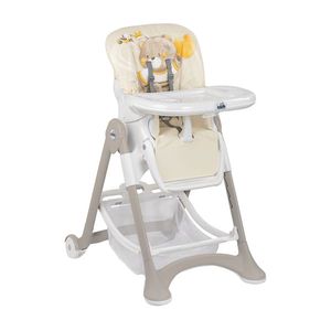صندلی غذاخوری کودک کم مدل campione c240