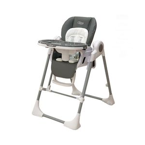صندلی غذاخوری کودک کولار مدل dining chair cullar model s1