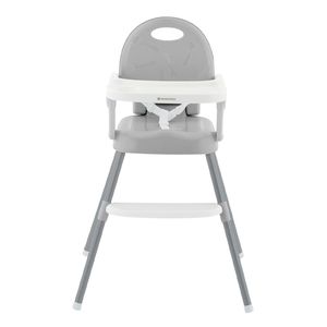 صندلی غذاخوری کودک کیکابو مدل spoony 3in1