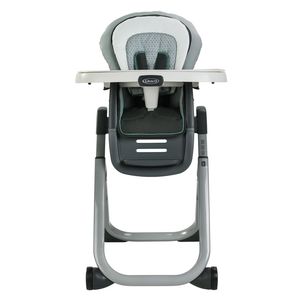 صندلی غذاخوری کودک گراکو مدل duodiner dlx 6in1