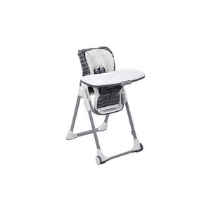صندلی غذاخوری کودک گراکو مدل graco high chair swift fold suits me