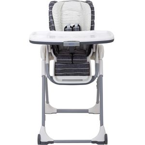 صندلی غذاخوری کودک گراکو مدل high chair swift fold suits me