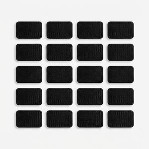 ضربه گیر در کابینت کد p6 مجموعه ۲۰ عددی
