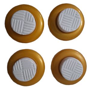 ضربه گیر درب داریوش مدل قارچ مجموعه 4 عددی