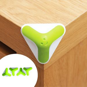 ضربه گیر لبه میز نوویتا مدل 7501 کد nuschs0001 بسته 4 عددی