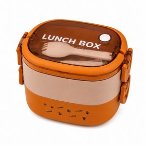 ظرف غذا طرح lunch کد 74