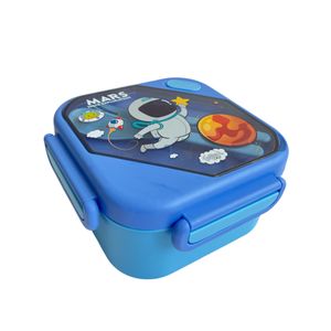 ظرف غذا کودک طرح mars space مدل vt2328