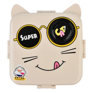 ظرف غذا کودک مدل mdss au3347