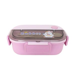 ظرف غذا کودک مدل rabbit کد vt6131