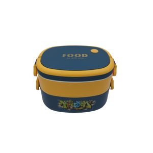 ظرف غذا کودک مدل sofia کد s04