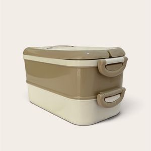ظرف غذای کودک گاندول مدل g767