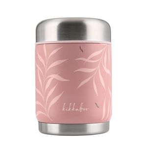 ظرف نگهدارنده غذا کودک کیکابو مدل flora01