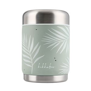ظرف نگهدارنده غذا کودک کیکابو مدل flora02