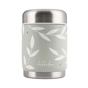 ظرف نگهدارنده غذا کودک کیکابو مدل flora03