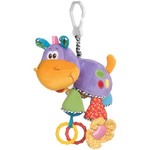 عروسک پلی گرو مدل stuffed hippos