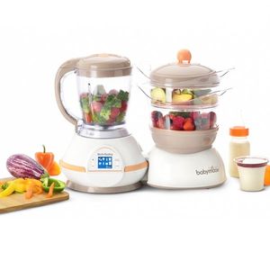 غذاساز بیبی موو مدل a1110