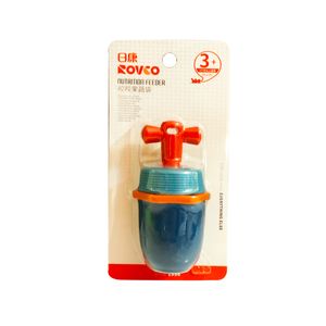 فدر میوه خوری کودک رووکو مدل rk7024.1