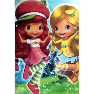 فرش ماشینی طرح کودک کد afrand_129