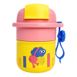 فلاسک غذا کودک مدل 217 2 گنجایش 550 لیتر