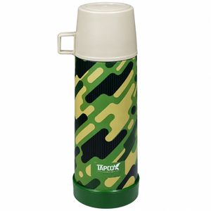 فلاسک کودک تاپکو طرح چریکی گنجایش 0.5 لیتر