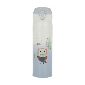 فلاسک کودک مدل beauty کد 112 ظرفیت 0.5 لیتر