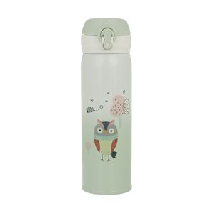 فلاسک کودک مدل beauty کد 121 گنجایش 0.5 لیتر