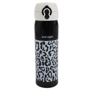 فلاسک کودک مدل beauty کد 17 گنجایش 0.5 لیتر
