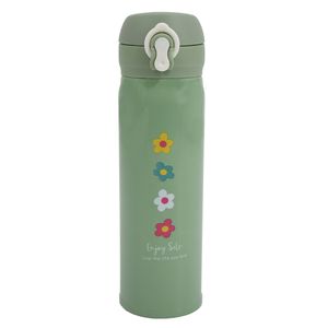 فلاسک کودک مدل beauty کد 21 گنجایش 0.5 لیتر
