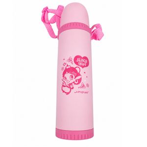 فلاسک کودک مدل jiaql girl گنجایش 0.5 لیتر