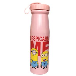 فلاسک کودک مدل minion 1011