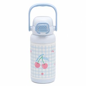 فلاسک کودک مدل nice cherry گنجایش 0.70 لیتر