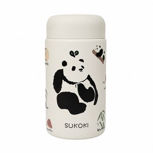 فلاسک کودک مدل thermos گنجایش 0.26 لیتر