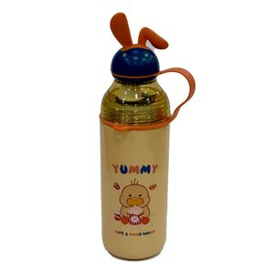 فلاسک کودک مدل yummy گنجایش نیم لیتر