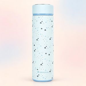 فلاسک کودک کیکابو مدل savanna  گنجایش 0.5 لیتر