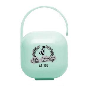 قاب محافظ پستانک ساونیکس طرح کلاه مدل sa3303808.3