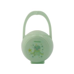 قاب محافظ پستانک کیکابو مدل kb010035