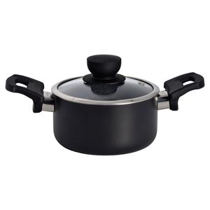 قابلمه گرانیتی یونیک کد 8101 سایز 14