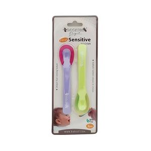 قاشق بی بی سیل کد bd4070 بسته 2 عددی