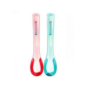 قاشق بی بی سیل کد bs4072 بسته 2 عددی