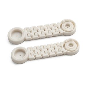 قفل درب کابینت سازا مدل spl02 se بسته دو عددی