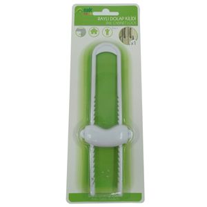 قفل درب کابینت مدل 35003