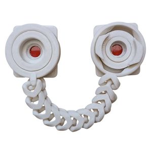 قفل درب کابینت مدل spl304 se بسته چهار عددی