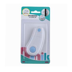 قفل درب کابینت نی نی ک مدل n9376 1cwb