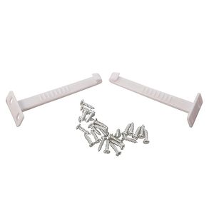 قفل درب کابینت و کشو مدل a01 بسته 2 عددی