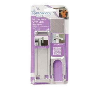 قفل درب یخچال و اجاق گاز دریم بیبی مدل f1001