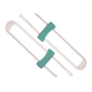 قفل دستیگره کودک مدل a01 بسته 2 عددی