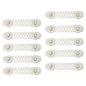 قفل کابینت مدل بی بی گارد بسته 10 عددی