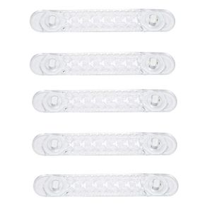 قفل کابینت کد 0025 بسته 5 عددی